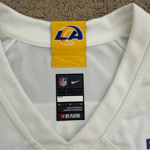 LA Rams jersey - Picture 6 of 6